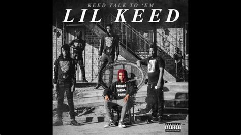 blicky lyrics|Lil Keed